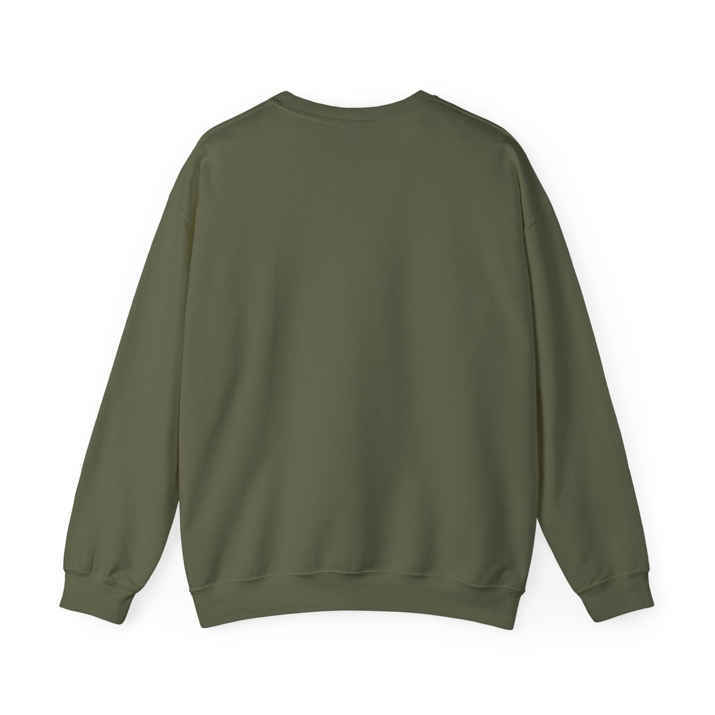 Cozy Dog Sweatshirt Let's Hygge!