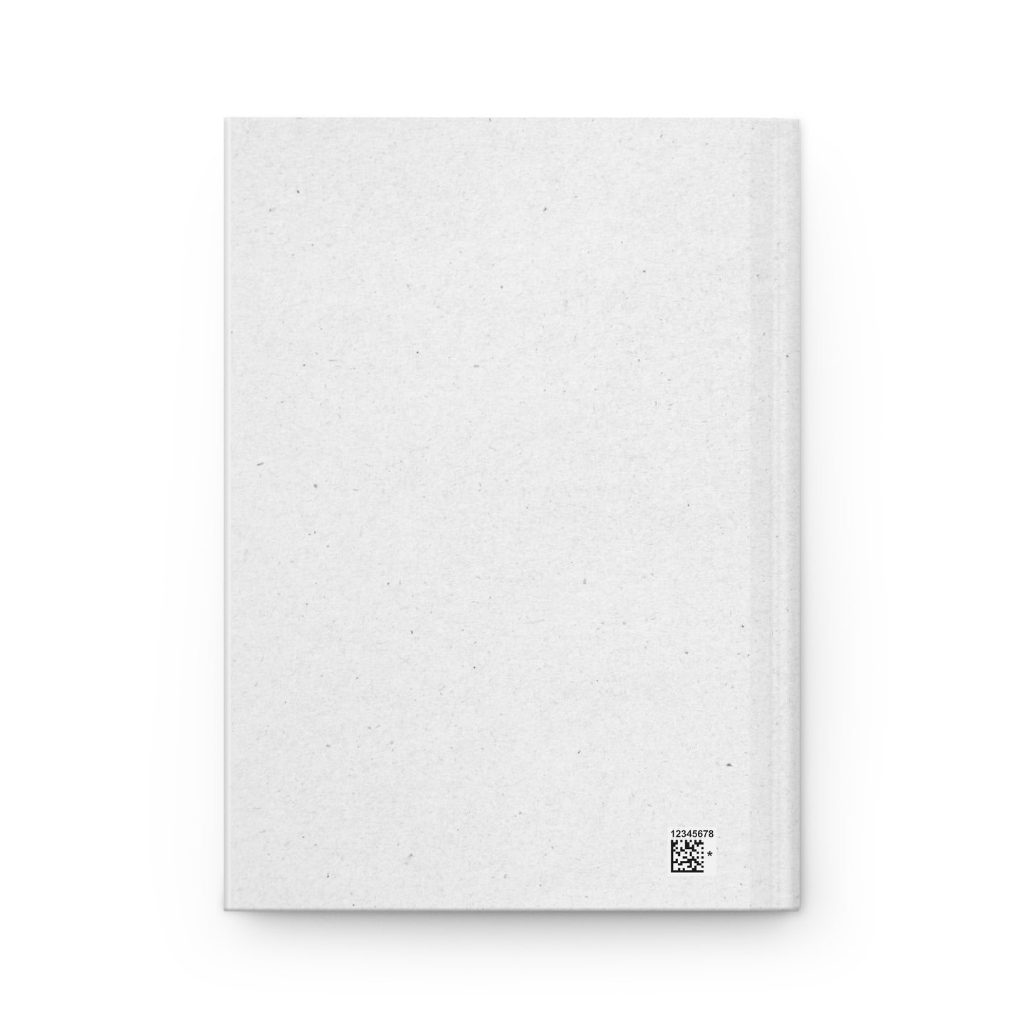 Floral Hardcover Journal - Notes & Thoughts - Perfect for Writing and Inspiration