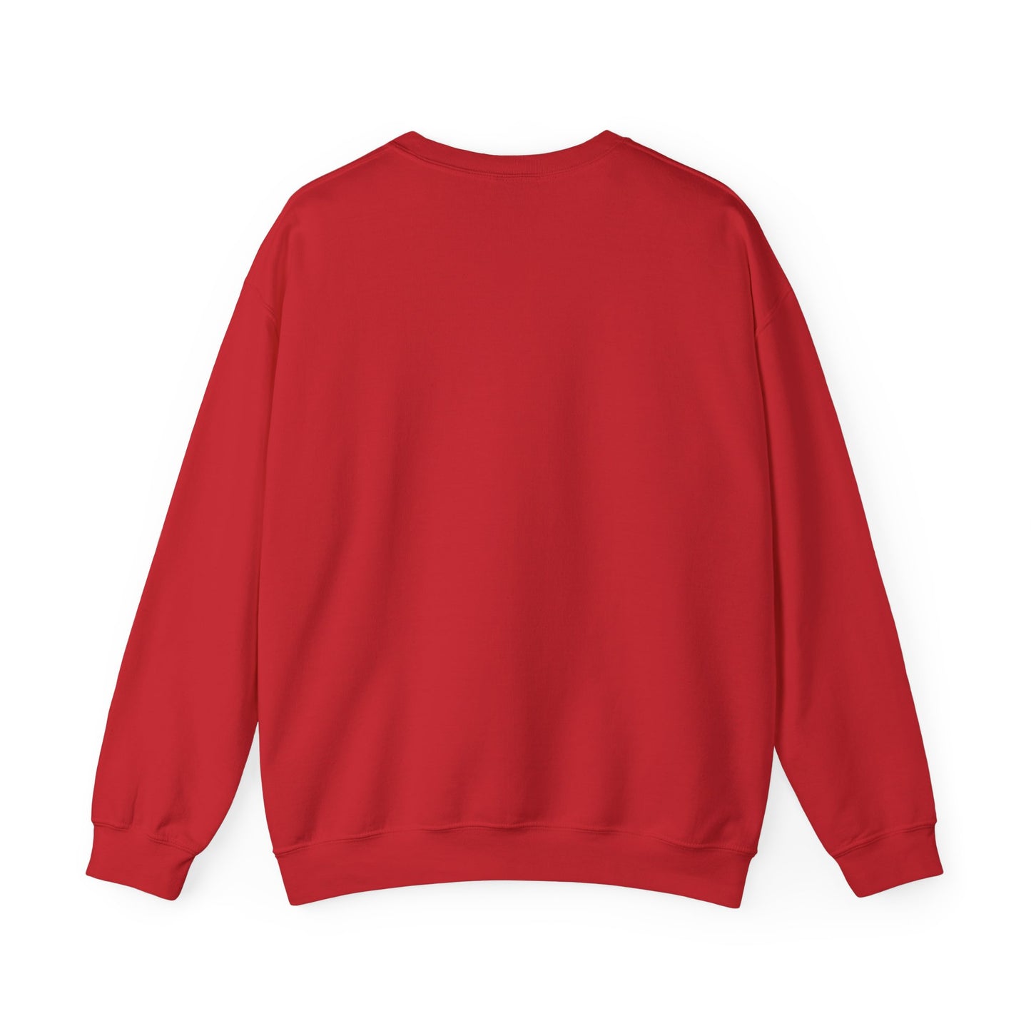 Cozy Dog Sweatshirt Let's Hygge!